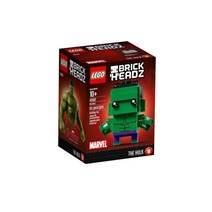 레고 41592 브릭헤즈 헐크 The Hulk