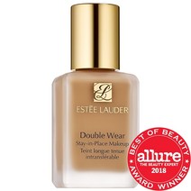 미국 에스티 로더 더블 웨어 스테이 인 파운데이션 30ml ESTEE LAUDER Double Wear Stay-in-Place Foundation, 1개, 3N2