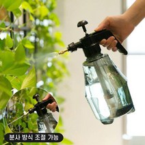 SMN 압축 분무기 고압 분사기 압축식 세차 방역 소독 농약, 올리브