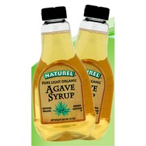액체감미료 설탕 대용 아가베 선인장 과당 시럽 액체설탕, 1개