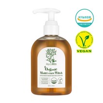 아이에겐 좋은 것만 민감한 피부 올인원 바디 샴푸 250ml, 1개