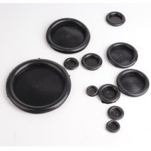 14 Mm-150 Mm 블랭킹 그로밋 고무 그로멧 폐쇄 블라인드 플러그 마개 분배 상자 막는 구멍 라인 와셔, 19 120mm-s