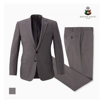 BRUNO BAFFI 베이지 클래식 무드 정장 SET__MAEGAWF7431_SET