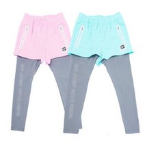 네파키즈 아이리스 반바지레깅스 KE26303 _ 평촌점