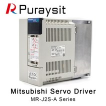 전기장비부품 미쓰비시 서보 드라이브 MR-J2S-40A 10A 20A 60A 70A 350A, 17 MR-J2S-350B