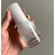 [정품] 디폰데 흰목이버섯 시그니처 오리진 86 미스트 50ml 전성분 오직 100% 흰목이 버섯 추출물 탄력 앰플, 1개