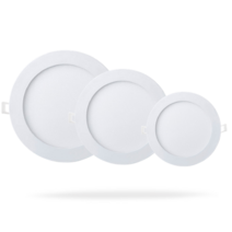 LED앤샵 LED 다운라이트 3인치 4인치 5인치 6인치 7인치 8인치 슬림다운라이트 욕실다운라이트 LED매입등 LED매립등 방습다운라이트 다운라이트6인치방습, 2. 4인치 LED슬림 매입등(7W), 주광색, 1개