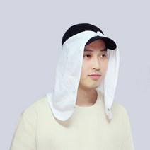 햇빛 가리개 작업모 농모 캐디모 농사모 썬캡
