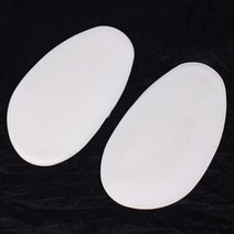 라텍스 쿠션패드 앞꿈치용 앞꿈치깔창 앞꿈치패드 앞꿈치쿠션깔창 앞꿈치보조깔창 앞꿈치보조패드, 단품, 쿠팡 본상품선택, 단품