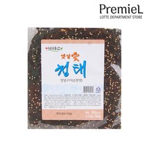 [프리미엘]옛날애 청태포 양념구이(순한맛)