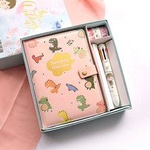 예쁜 다이어리 꾸미기 세트 _ 39329EA, 비더쇼퍼BTS 쿠팡 다이어리세트2