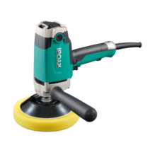 RYOBI 료비 싱글액션 광택기 국내정품 220V APE201 (백업패드 별도구매)