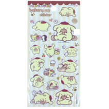 피노키오 금홍팬시 폼폼푸린 베이커리 스티커 붙이기 꾸미기 놀이 크리스마스 어린이날 생일