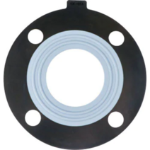 EPDM+테프론 GASKET FF 25A