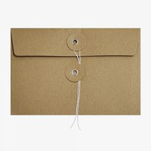 하도메 편지봉투 1p, 10개