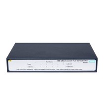 JH328A 기가5포트 HPE 1420 5G POE+ 32Watt 3COM