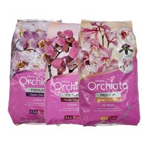 오키아타 바크 5L 뉴질랜드 청정소나무 껍질 조경 분갈이 배수층 마감재 화분, 12~18mm(큰 모종용/큰 화분식재용), 1개, 5000ml