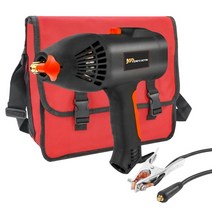자동전격방지기 가정용 스팟 논가스 교류아크 용접기 220v110v 아크 3000w 핸드, 220v eu 플러그 포함