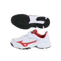 미즈노 남자 야구화 스파이크 주니어 CR SELECT9 TRAINER Jr 11GT172362