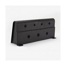 베라 Wera - H올드s 7 pcs Rack For Kraftform 스크류드라이버 - 5134001002