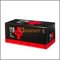 C앤C 캐논 재생토너 CRG-046C 파랑-2.3K LBP-654CXZ, 단일 수량