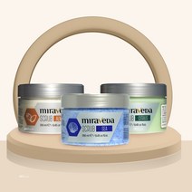 뷰티난다 이탈왁스 미라베다 스크럽 라임 아몬드 시 바디스크럽 왁싱스크럽 250ml 왁싱재료, 1개, 시트러스(라임)스크럽