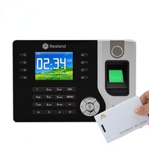 P2P 클라우드 서버 시간 출석 기계 125KHz 카드 tcp/ip 지문 레코더 사무실 터미널, 한개옵션0