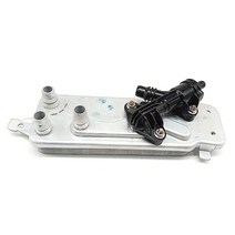 17217638678 17227597890 1 변속기 오일 라디에이터 쿨러 BMW 5 396 39739 F01 F02 F07 F10 F12 740LI 750I