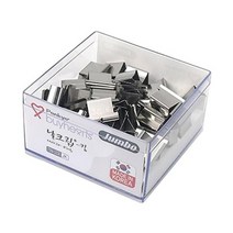 바이하츠 점보날크립심 킹80매용