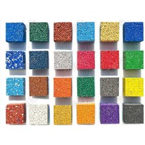 탄성포장재 컬러칩 공원 놀이터 유치원 바닥재 25kg, 밝은 회색  25Kg/팩