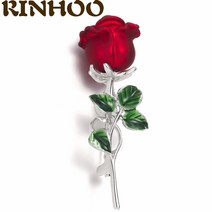 FANSYLI 2022신상 브로치핀 큐빅자켓핀 뱃지패치 여성 주얼리선물103호 1F