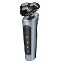 홈쇼핑 트리플 9D 전기면도기 면도기 USB 충전 고출력 차량용 멀티, 보여진 바와 같이, 표준 단일 기계