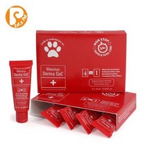 상처 손상피부보호 재생케어 고양이 연고 5p 상처오염방지 뱅갈, 상세페이지 참조, 상세페이지 참조