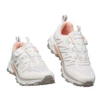 블랙야크 여성 트레킹화 알파 트렉 II 베이지 BEIGE