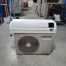 중고에어컨 삼성전자 AR09T9170HCN 9평 무풍냉방 2020년 인버터 에너지효율1등급 실외기포함 벽걸이용