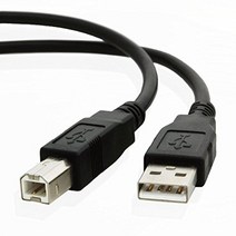NiceTQ USB PC Cable Cord for Hauppauge 1212 HD PVR High Definition Personal Video Recorder, 1