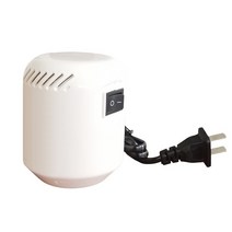 MEIISEO 전기 펌프 압축팩 전용 진공 가정용 수납 정리, 업그레이드 화이트 펌프, 1개