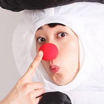아트박스/파티해 루돌프코 (스펀지), 본품