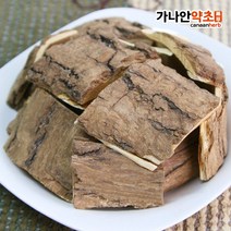 가나안허브 해동피 300g