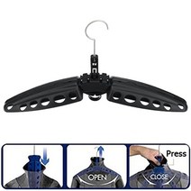 엄지척 서핑복 서핑슈트 웻슈트 잠수복 다이빙슈트 옷걸이, 레드, 상품선택