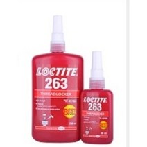 INVEN* 록타이트 볼트 나사고정제 @1개@ ( 263 / 277 / 242 ) 50ml 250ml @안전2중포장@@안전인증@, 263 - 250ml, 1개