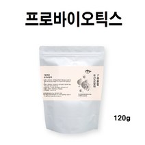 프로바이오틱스 유산균 가루 락토바실러스 람노서스 퍼멘텀 롱검 카제이 유산균분말, 1봉지