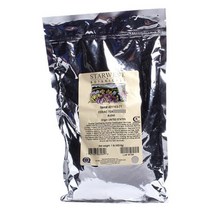 Starwest Botanicals 에시악 티 블랜드 오가닉, 453.6g, 1개