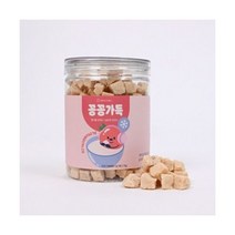 제로랩스 꽁꽁가득 치킨크랜베리요거트 70g 별의별굿즈