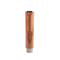 브이디엘 엑스퍼트 슬림 글로우 립밤 3.3g, 05 발레리나 누드, 1개