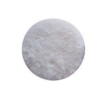 광택용 패드 B타입 125mm, 3개