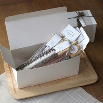 빼빼로데이 수제빼빼로 만들기키트 곰신선물 대형