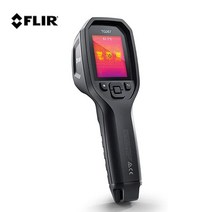 [마크트] 플리어 FLIR TG267 열화상카메라 열감지기 적외선영상 _ 2108EA