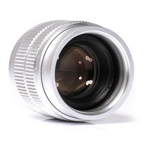렌지 일회용 카메라실버 Fujian 35mm f/1.7 APS-C CCTV 렌즈   어댑터 링 2 매크로 소니 NEX 미러리스 카메, 01 E 마운트