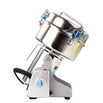 2500g 4100w 향신료 hebals 시리얼 커피 건조 식품 그 더 밀 그 딩 머신 gristmill 의학 밀가루 분쇄기, yb-2500a, 220v, 에게